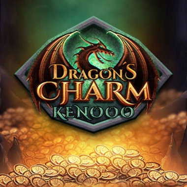 Dragon's Charm Kenooo game tile