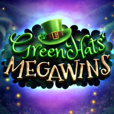 Greenhats' Megawins game tile
