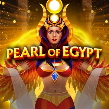 Pearl of Egypt Kingdom game tile