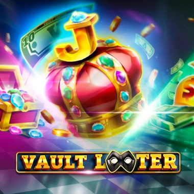 Vault Looter game tile