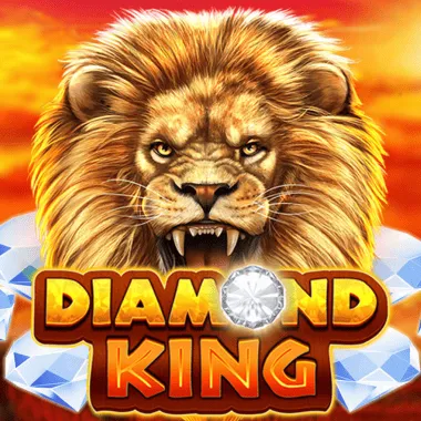 Diamond King game tile