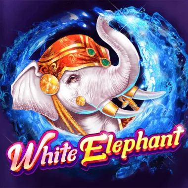 White Elephant game tile