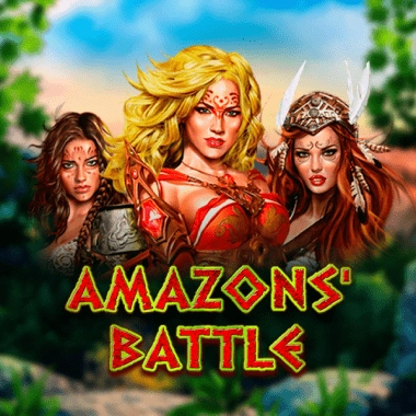Amazons' Battle game tile