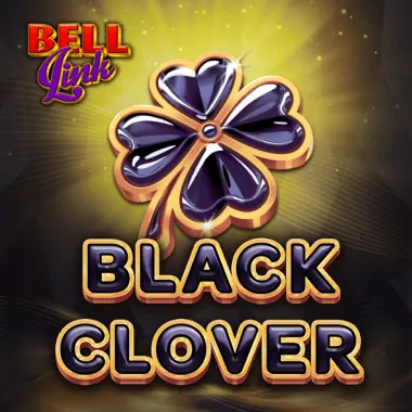 Black Clover Bell Link game tile