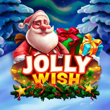 Jolly Wish game tile