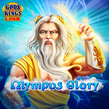 Olympus Glory Gods & Kings Link game tile