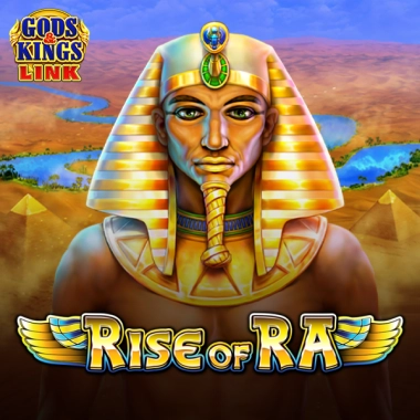 Rise of Ra Gods & Kings Link game tile