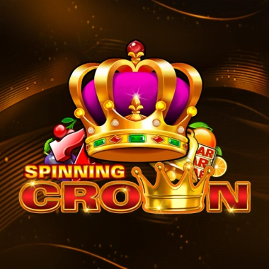 Spinning Crown game tile