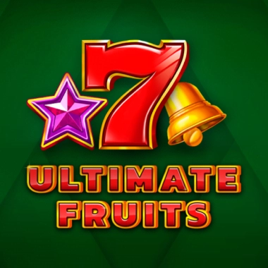 Ultimate Fruits game tile