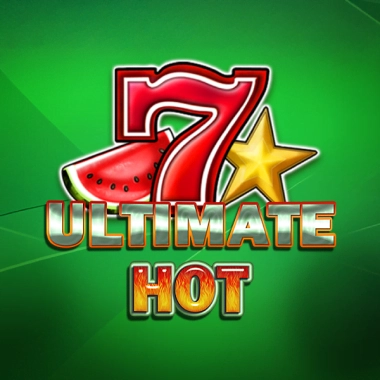 Ultimate Hot game tile