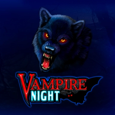 Vampire Night game tile
