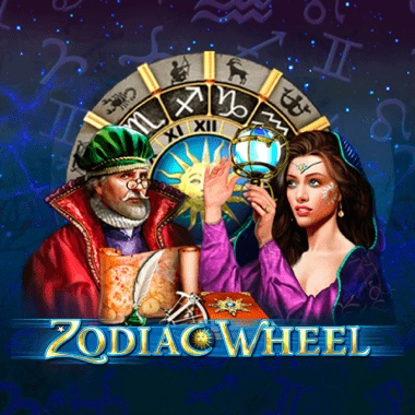 Zodiac Wheel Bell Link game tile