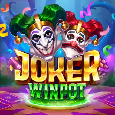 Joker Winpot game tile
