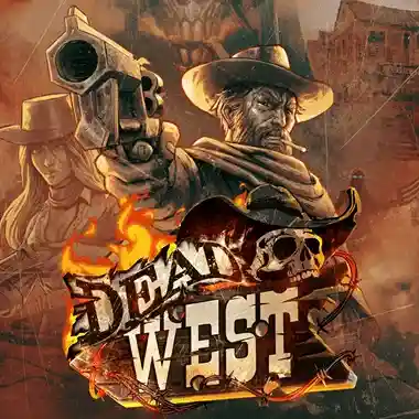 Dead West game tile