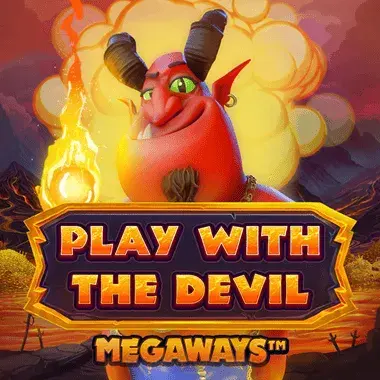 Play With the Devil Megaways game tile