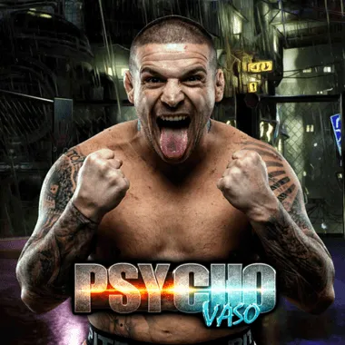 Vaso Psycho game tile