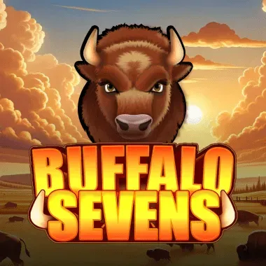 Buffalo Sevens game tile