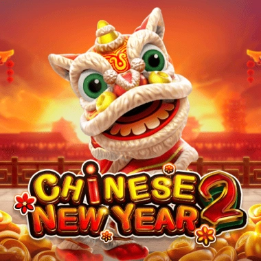 CHINESE NEW YEAR 2 game tile