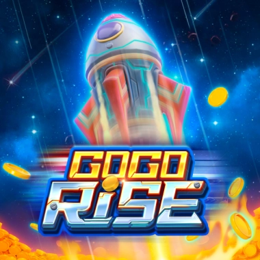 GOGO RISE game tile
