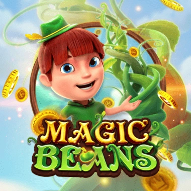 MAGIC BEANS game tile