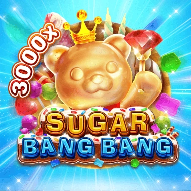 SUGAR BANG BANG game tile