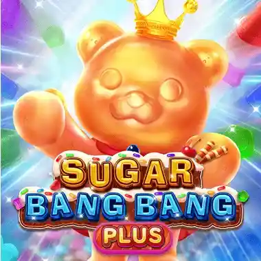 SUGAR BANG BANG PLUS game tile
