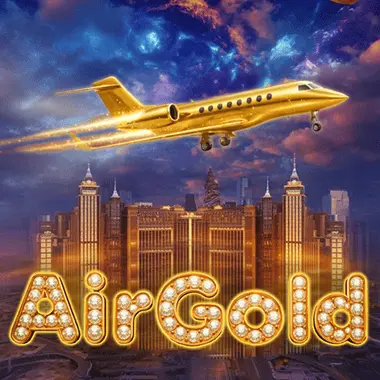 Air Gold game tile
