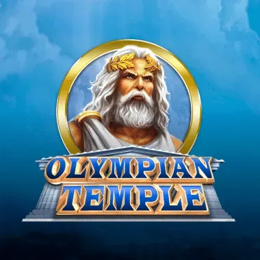 Olympian Temple game tile