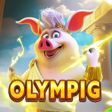 Olympig game tile