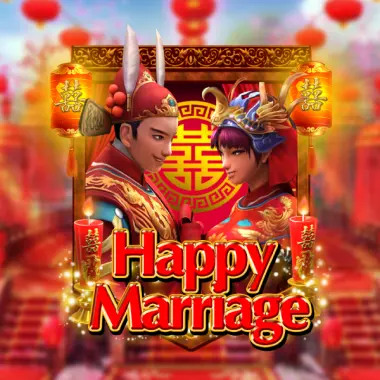 Happy Marriage game tile