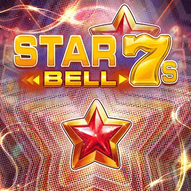 Star Bell 7s game tile