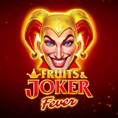 Fruits & Joker Fever game tile