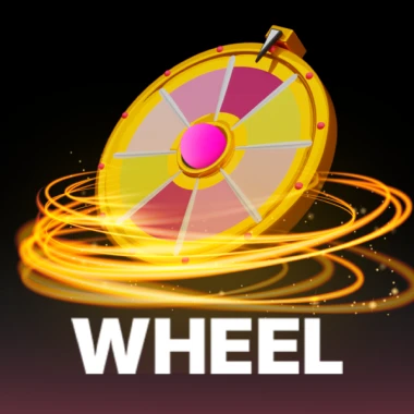 Wheel game tile