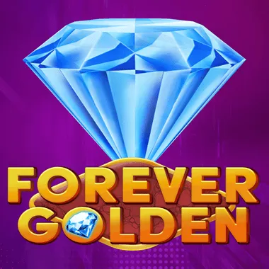 Forever Golden game tile