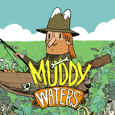 Muddy Waters game tile