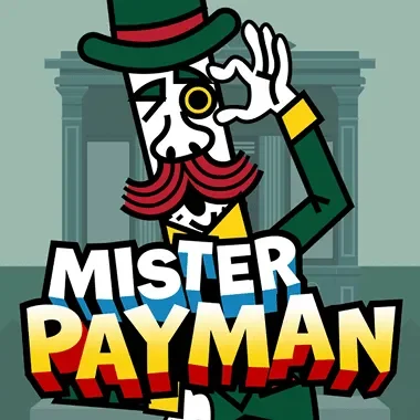 Mister Payman game tile