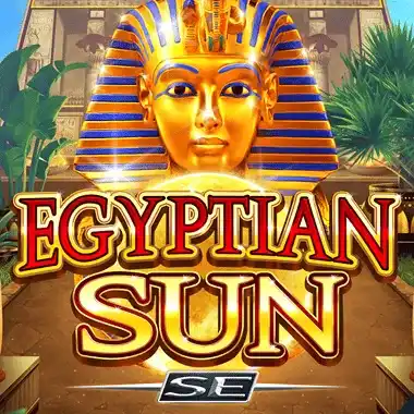 Egyptian Sun SE game tile