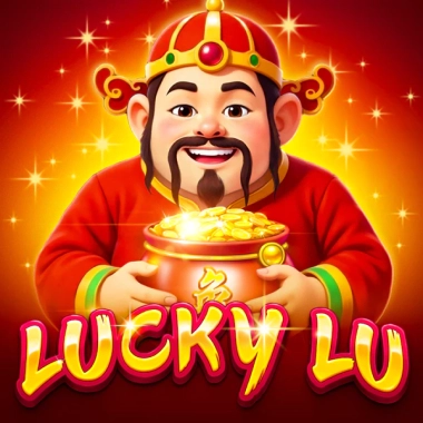 Lucky Lu game tile