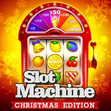 Slot Machine game tile