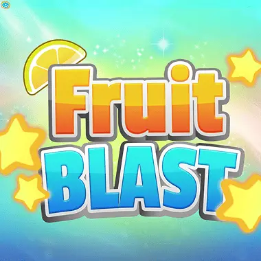 Fruit Blast game tile