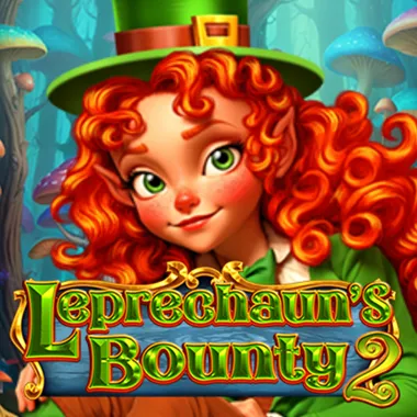 Leprechaun's Bounty 2 game tile