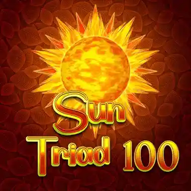 Sun Triad 100 game tile
