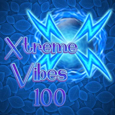Xtreme Vibes 100 game tile
