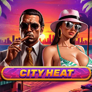 City Heat game tile