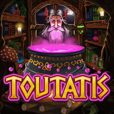Toutatis game tile