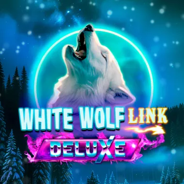 White Wolf Link Deluxe game tile