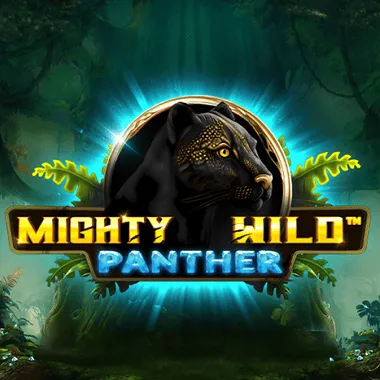 Mighty Wild: Panther Diamond Burning Board game tile