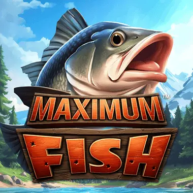 Maximum Fish game tile
