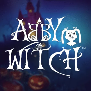Abby and the Witch game tile