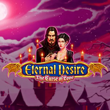 Eternal Desire: The Curse of Love game tile
